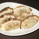 餃子の納豆包みで綺麗に食べきり使い切り